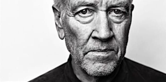 Sit Down and Shut Up for David Lynch